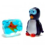 Plop the Penguin by Emma Green